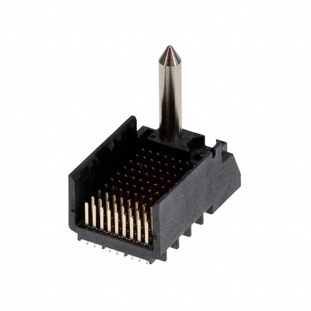 2007777-1 CONN HEADER IMPACT 90POS PCB