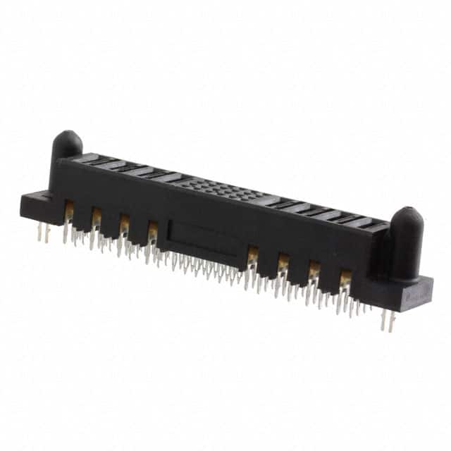 5-6450540-3 CONN RCPT MULTI-BEAM 32POS PCB