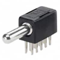 6643222-1 CONN PLUG POWER 1POS PCB