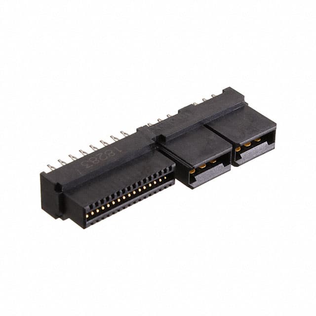 0461144321 CONN RCPT LPHPOWER 36POS PCB