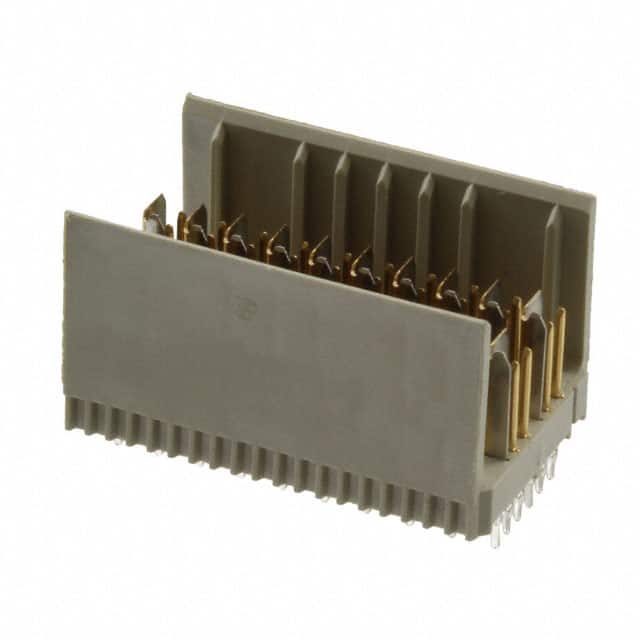 1469025-1 CONN HEADER HIGH SPEED 60POS PCB