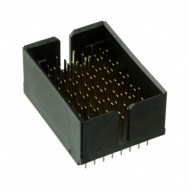 1934271-1 CONN HEADER HD 120POS PCB