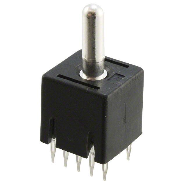 6643271-1 CONN PLUG POWER 1POS PCB