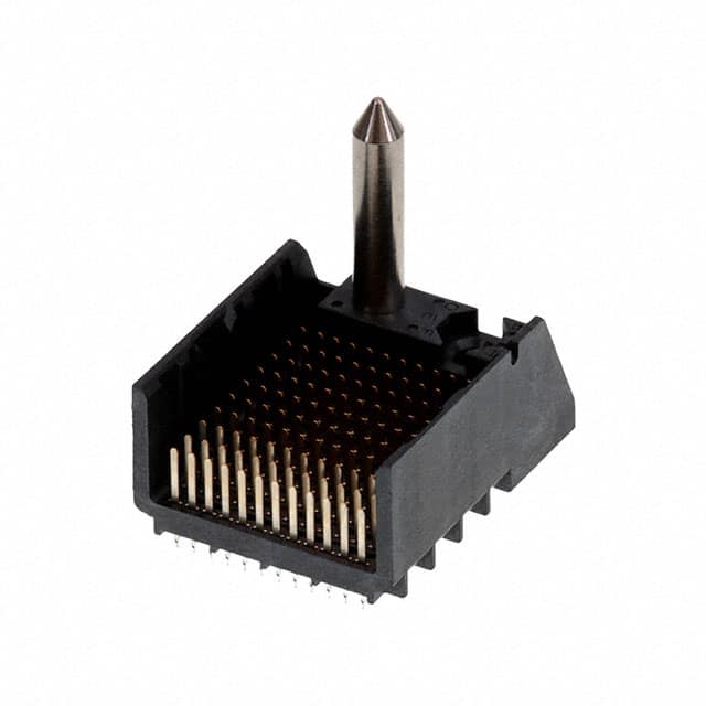 2007809-1 CONN HEADER IMPACT 120POS PCB