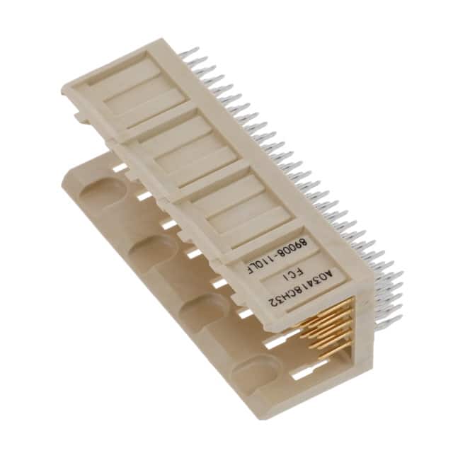 89008-110LF CONN HEADER 120POS PCB