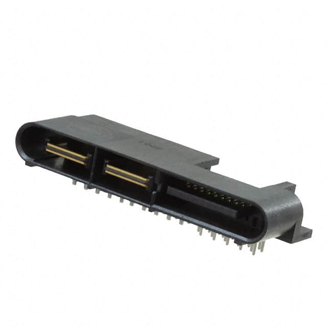 0459854231 CONN PLUG LPHPOWER 24POS PCB