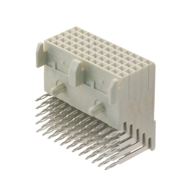 5223008-2 CONN RCPT FUTUREBUS 60P EDGE MNT