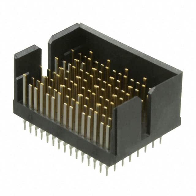 1934272-1 CONN HEADER HD 120POS PCB