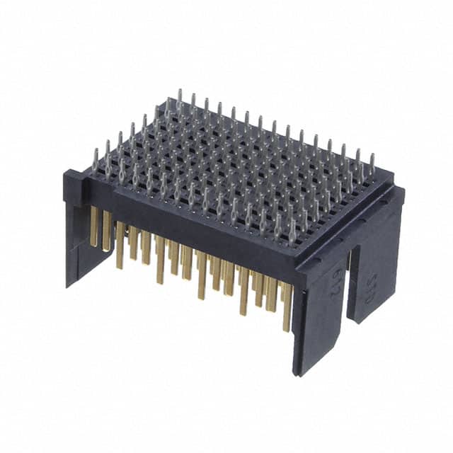 1934273-1 CONN HEADER HD 120POS PCB
