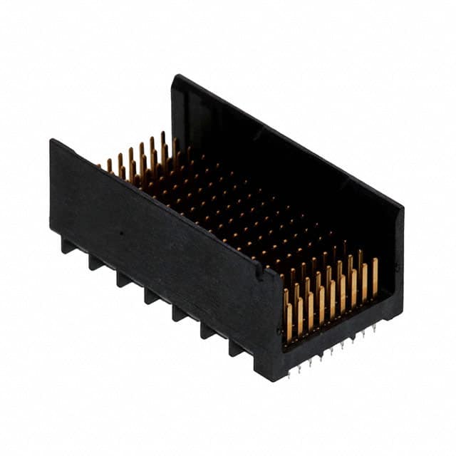 2007804-1 CONN HEADER IMPACT 144POS PCB