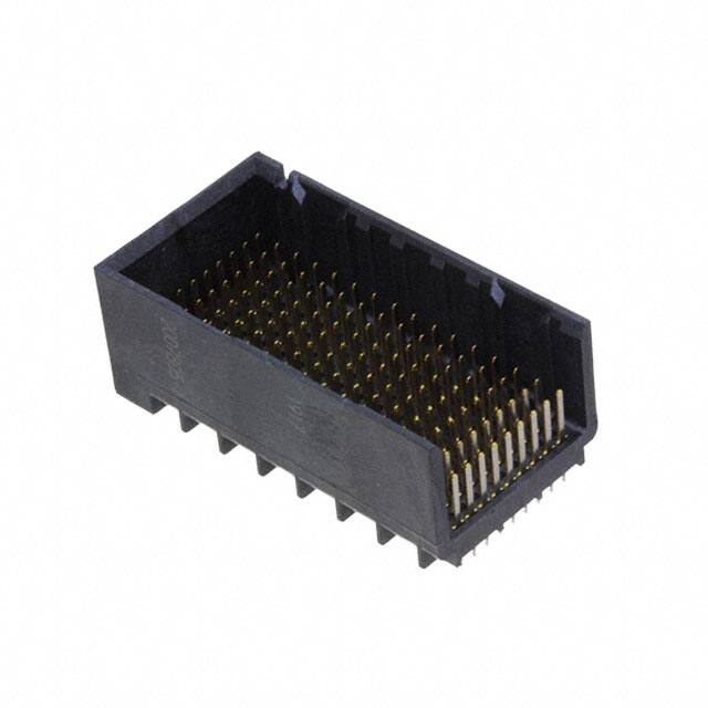 2007805-1 CONN HEADER IMPACT 144POS PCB