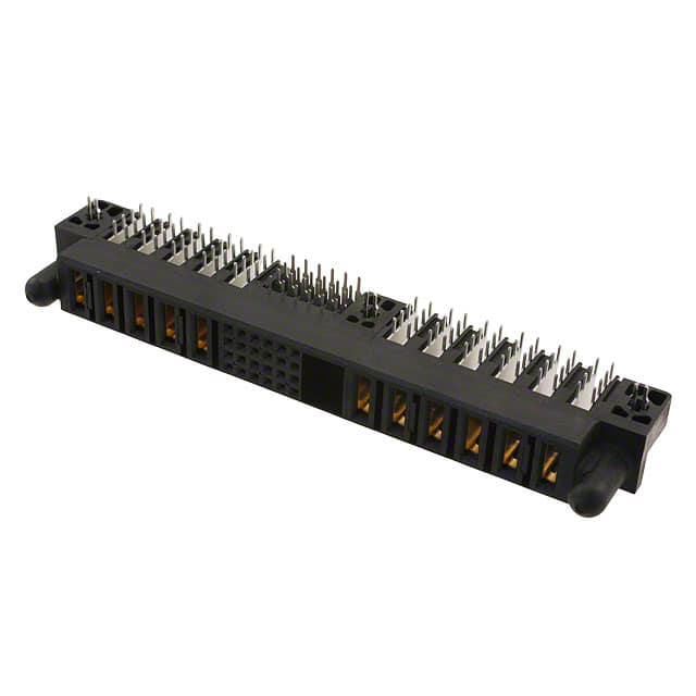 51625-XX001LF CONN RCPT BLADE PWR 35P EDGE MNT