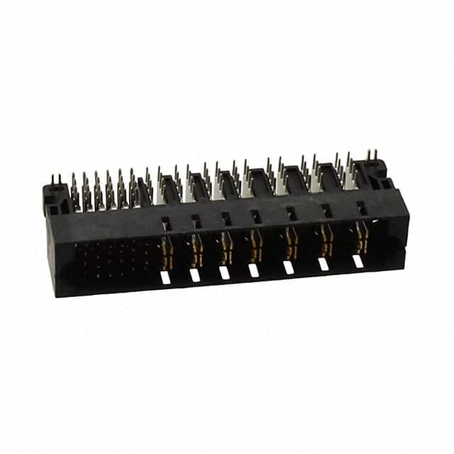 3-6450832-8 MBXL R/A HEADER 3ACP + 4P + 24S
