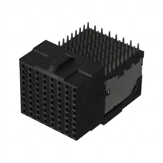 1934226-1 CONN RCPT HD 72POS EDGE MNT
