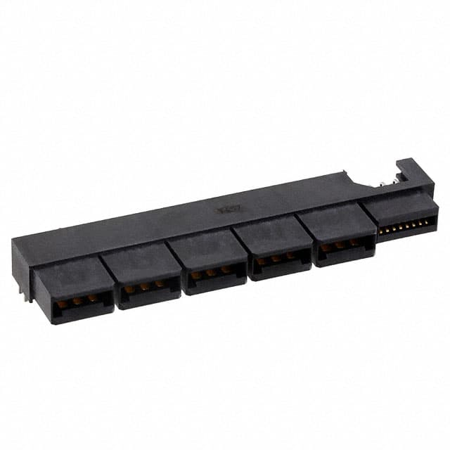 0459840007 CONN RCPT LPHPOWER 26POS PCB