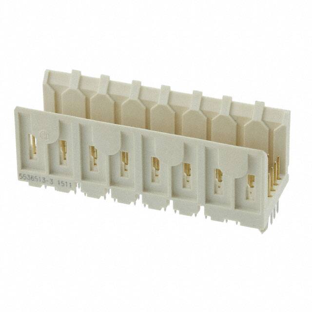 5536513-3 CONN HEADER FUTUREBUS 96POS PCB
