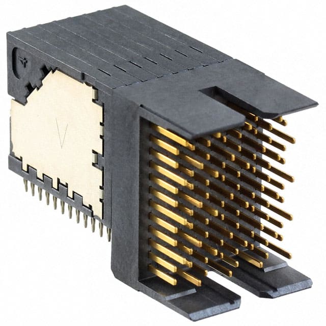 1934353-1 CONN HEADER HD 96POS PCB