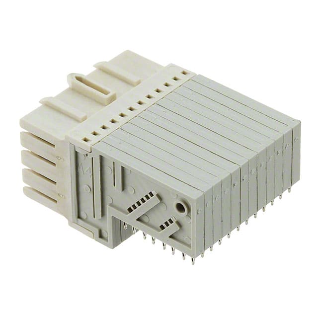 1982738-2 CONN RCPT 96POS EDGE MNT