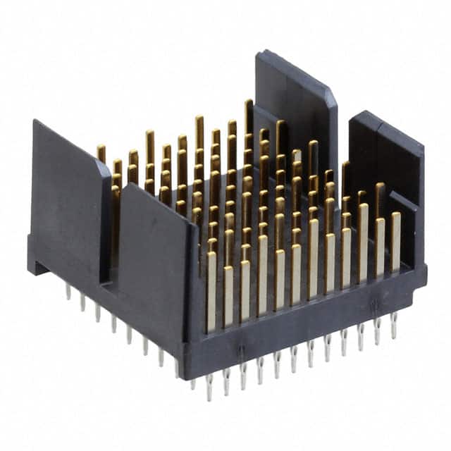 1934311-1 CONN HEADER HD 120POS PCB