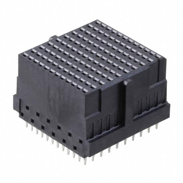 1934544-1 CONN RCPT HD 120POS PCB