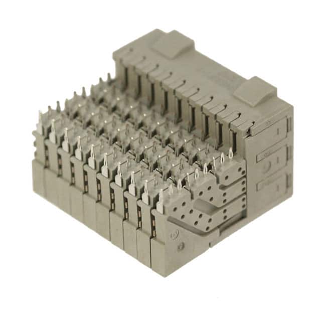 1469081-1 CONN RCPT HIGH SPEED 60P EDGE MT