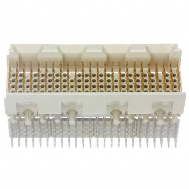 MP2-P120-51M1-LR CONN HDR FUTUREBUS+ 120P EDGE MT