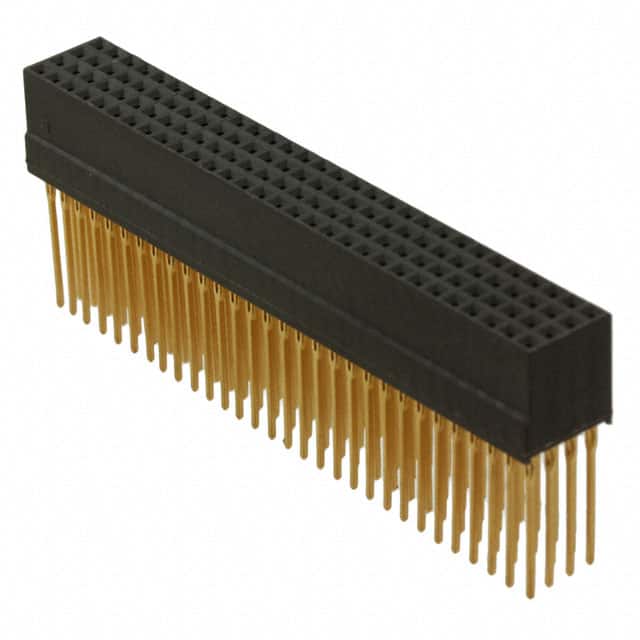 1375799-1 CONN STKTHRU PC/104+ 120POS PCB