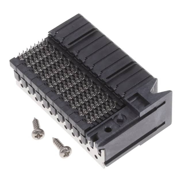 0760205010 CONN RCPT I-TRAC 140POS EDGE MNT