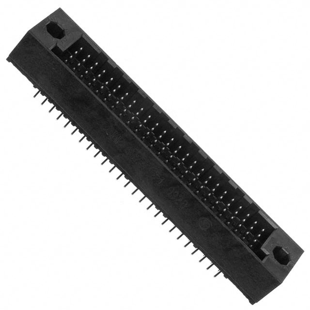 532436-1 CONN HEADER HD 100POS PCB