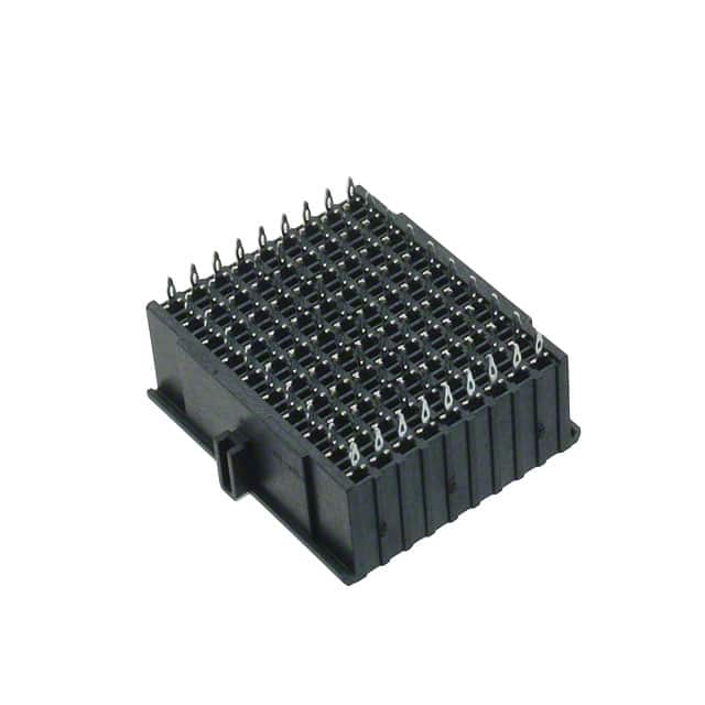 2000896-1 CONN RCPT 90POS PCB