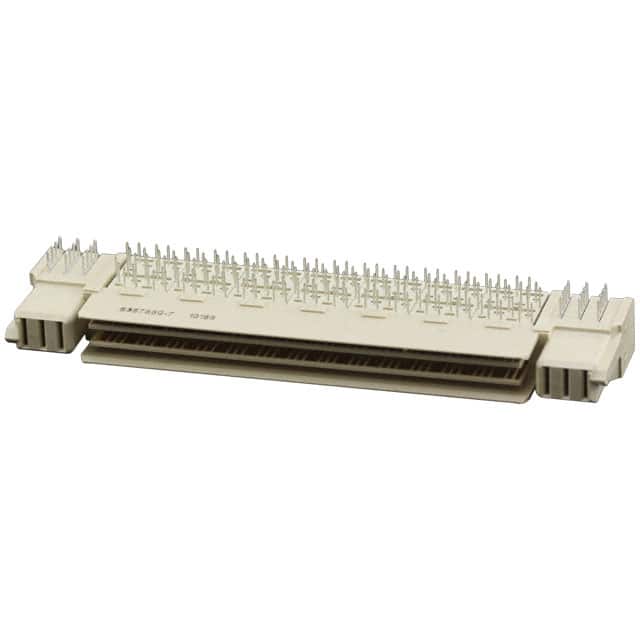 6367550-7 CONN PLUG HIGH SPEED 174POS PCB
