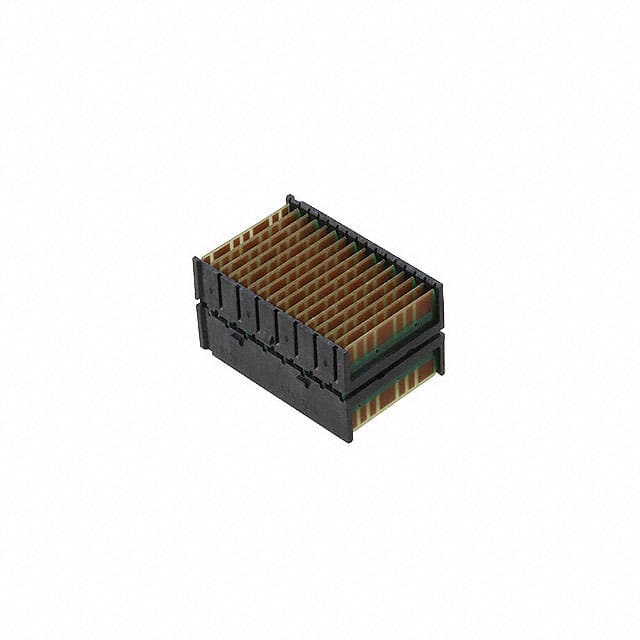 2226027-1 CONN RCPT 112POS PCB