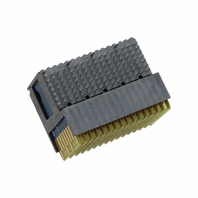 RVPX-P16SM1 DAUGHTERCARD, 16 POSITION SINGLE