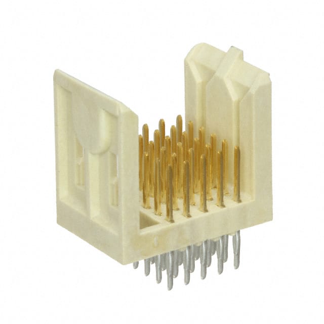 89006-116LF CONN HEADER 30POS PCB