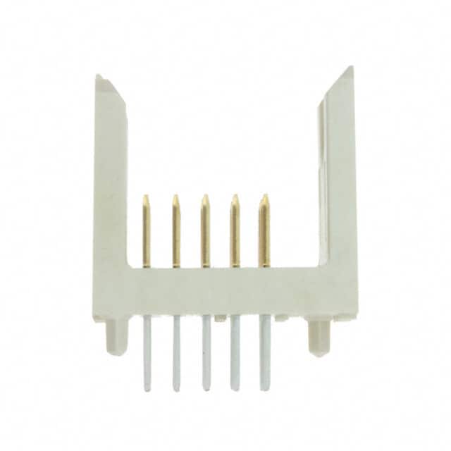 MP2-H030-51S1-S-LR CONN HEADER FUTUREBUS+ 30POS PCB