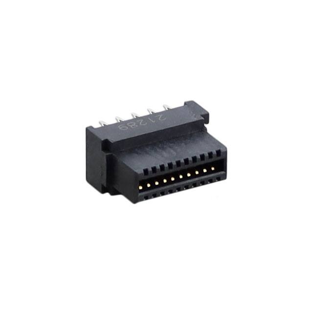 0461130201 CONN RCPT LPHPOWER 20POS PCB