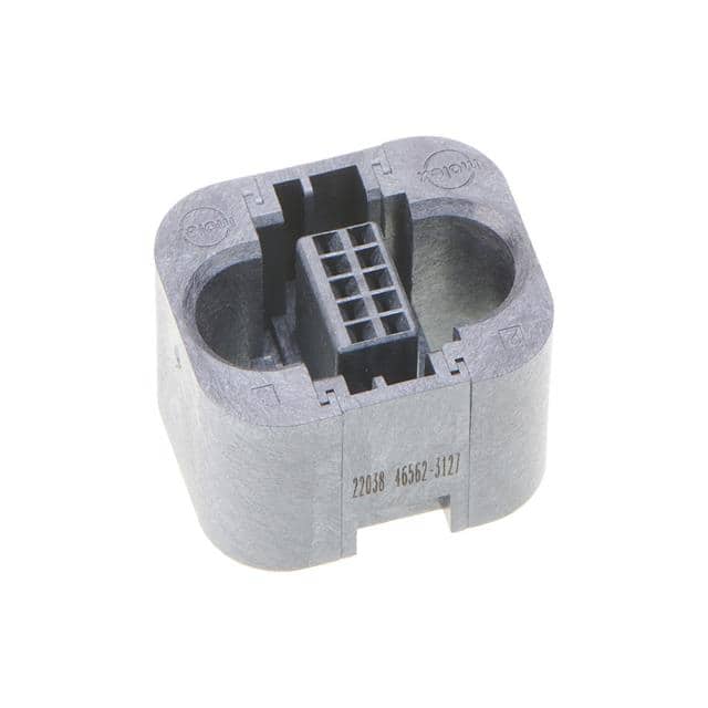 0465623127 VERT REC TEN60 G-10S-G
