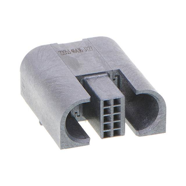 0464363127 TEN60 RA RECEP ASSY G-10S-G PF