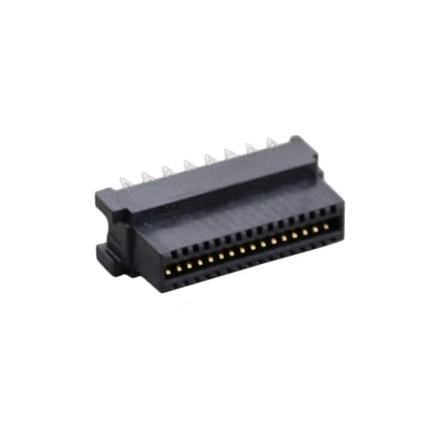 0461130321 CONN RCPT LPHPOWER 32POS PCB