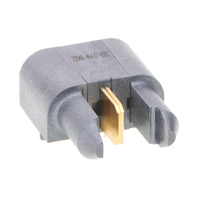0464379301 RA PLUG TEN60 G-1P-G