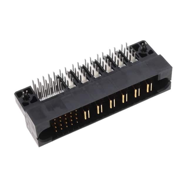51722-10602000AALF CONN HDR BLADE PWR 26POS EDGE MT