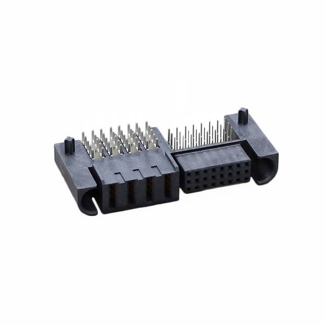 0464363001 CONN RCPT TEN60 35POS PCB