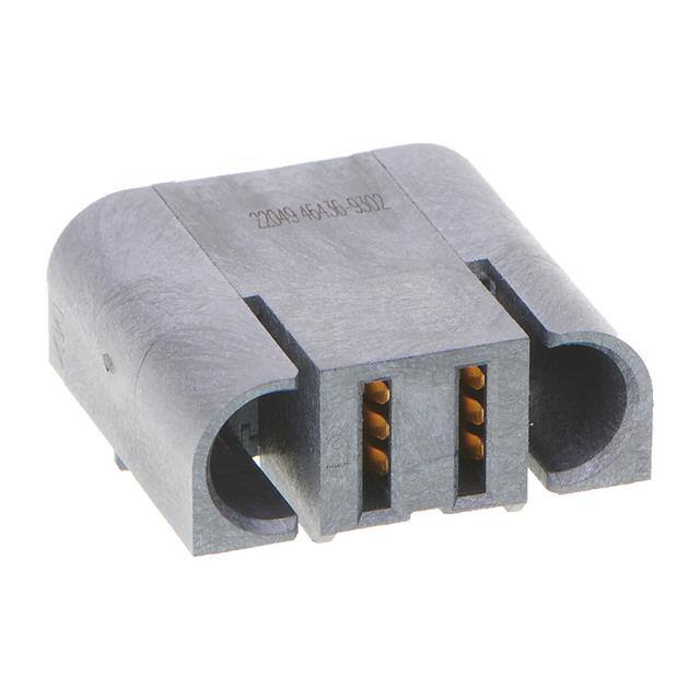 0464369302 RA REC TEN60 G-2P-G