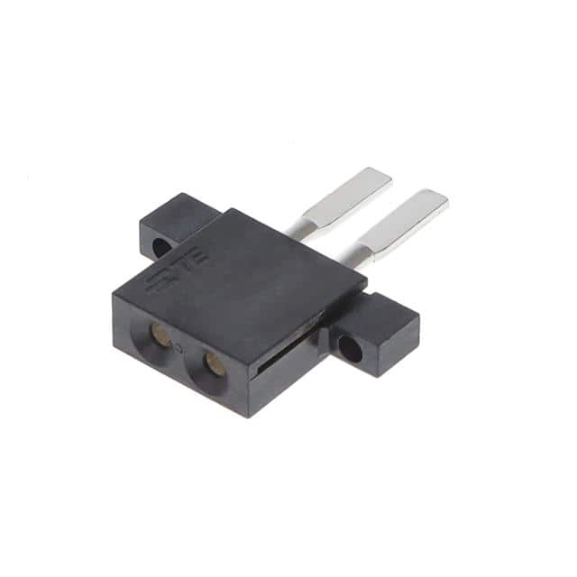 2372900-1 ICCON DUAL CABLE 2.4MM SOCKET