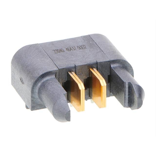 0464379302 RA PLUG TEN60 G-2P-G