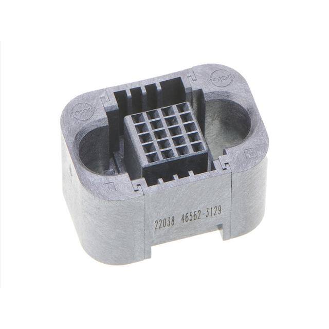 0465623129 VERT REC TEN60 G-20S-G