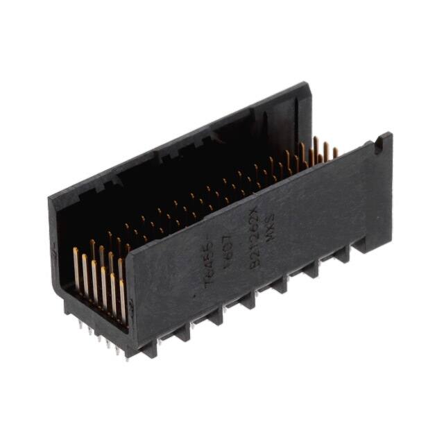 0764551607 CONN HEADER IMPACT 96POS PCB