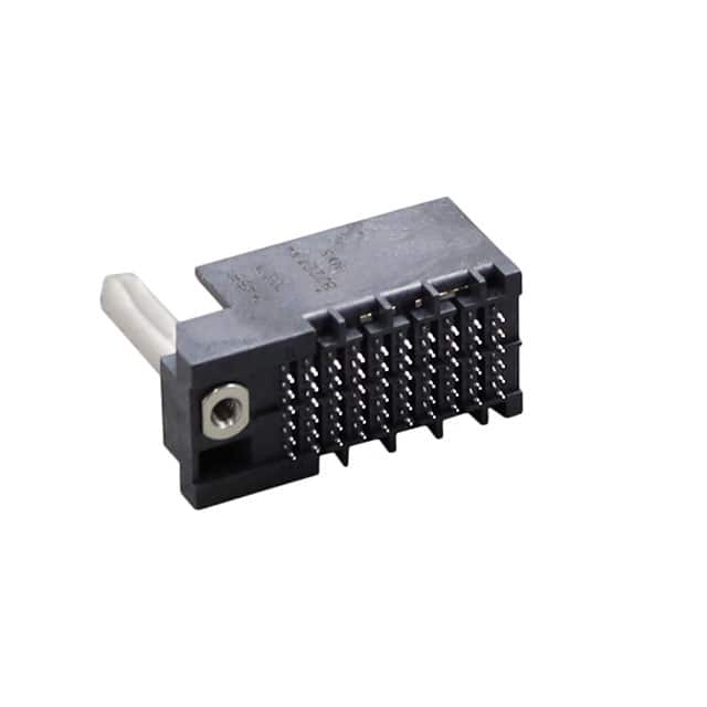 0764557107 CONN HEADER IMPACT 60POS PCB