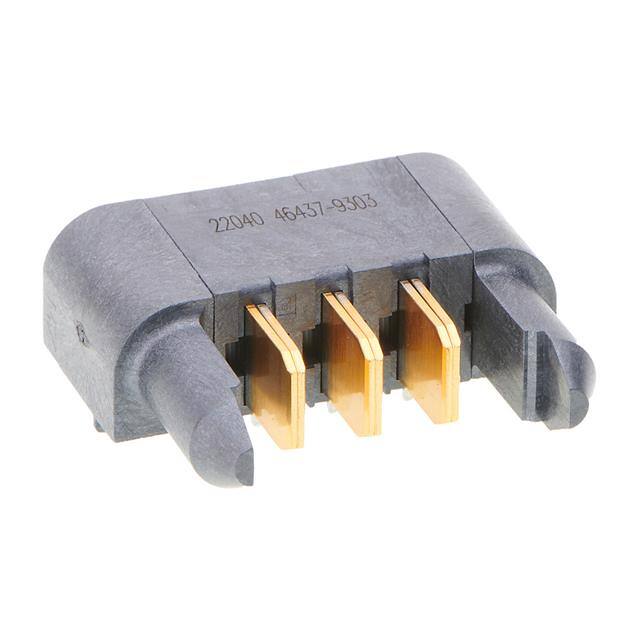 0464379303 RA PLUG TEN60 G-3P-G