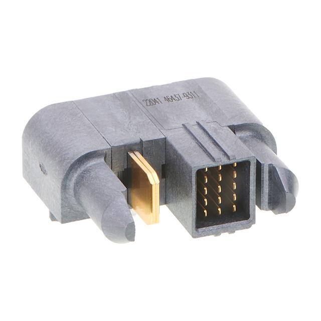 0464379311 RA PLUG TEN60 G-1P-15S-G